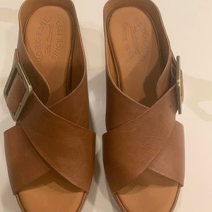 Kork-Ease sandals 7
